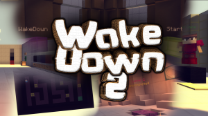 Tải về WakeDown 2 cho Minecraft 1.10.2